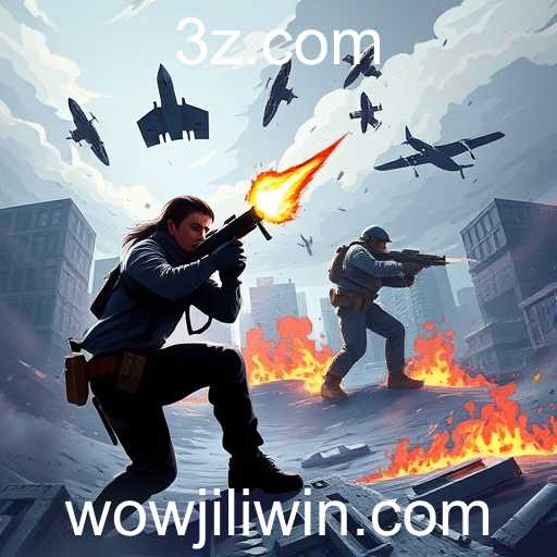 Action Games