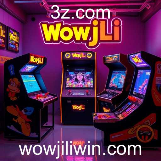 Arcade Classics