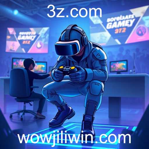 Emerging Trends in Online Gaming for 2025