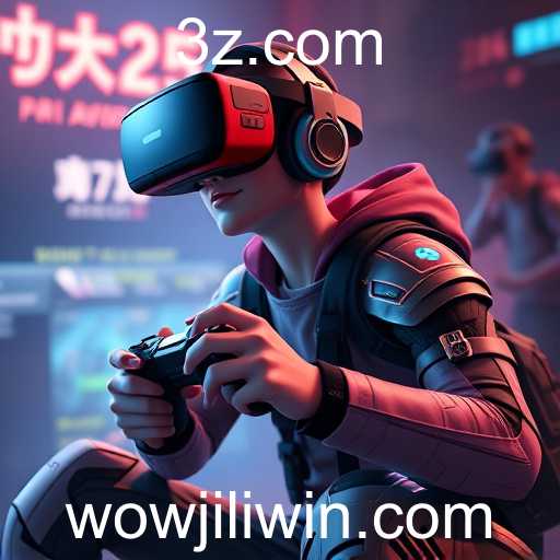 The Evolution of Gaming in 2025