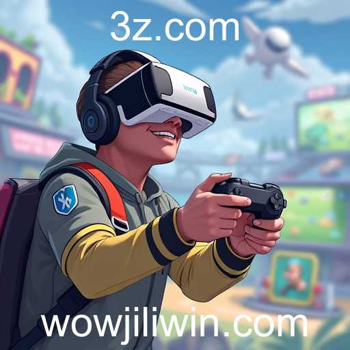 Simulation Games