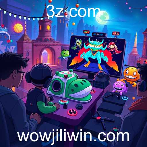 Simulation Games