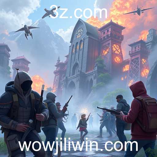 Multiplayer Games