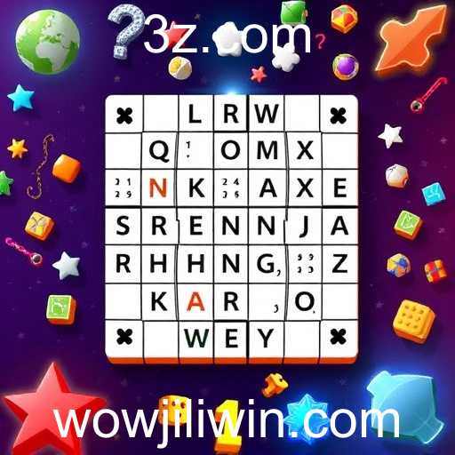 Puzzle Games