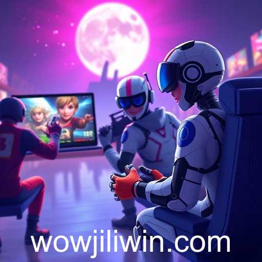 The Rise of Wowjili in the Gaming World