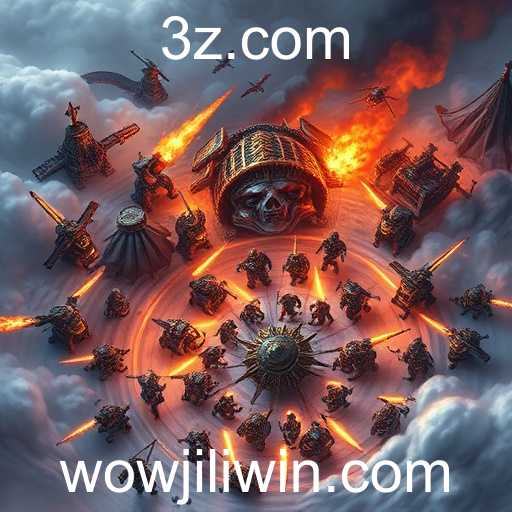Strategy Games