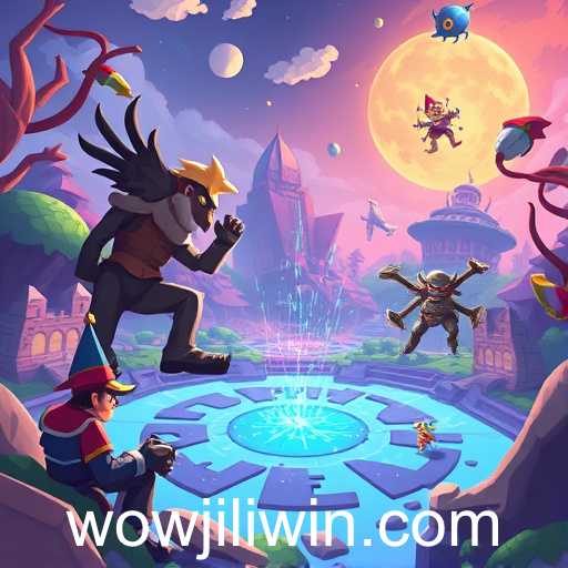 The Rise of Wowjili as a Gaming Powerhouse